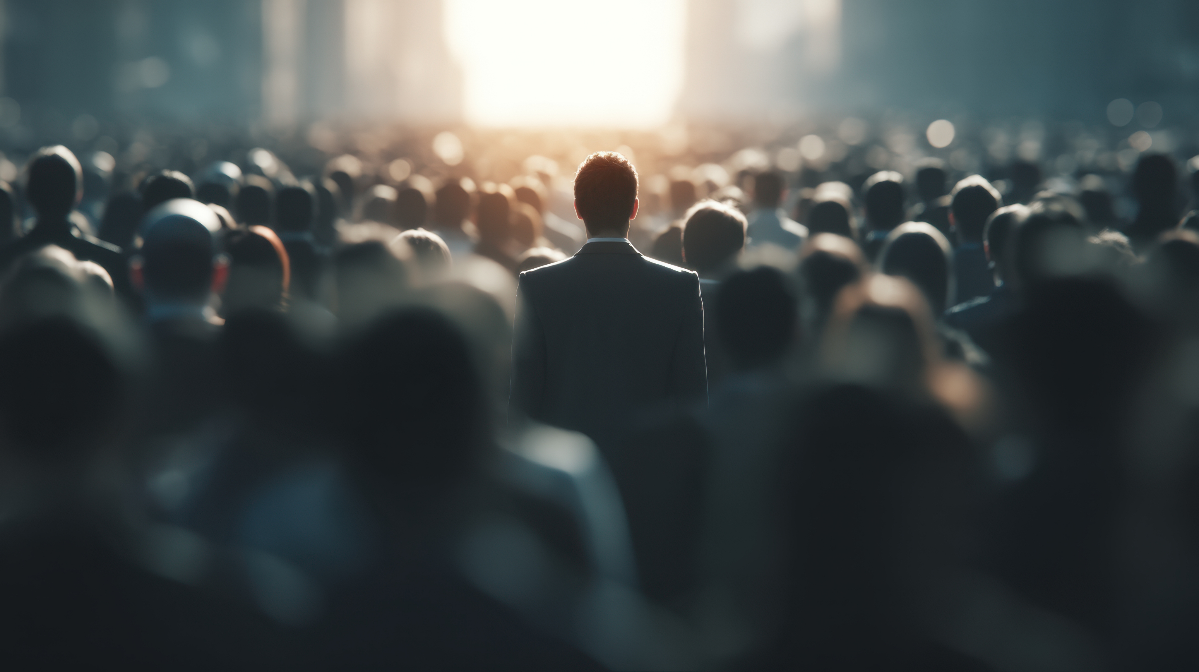 FinTech Case Study Background Image