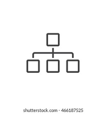 Site Arcitecture Icon