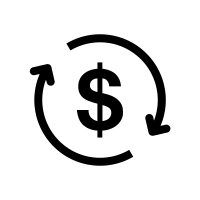 Revenue Icon